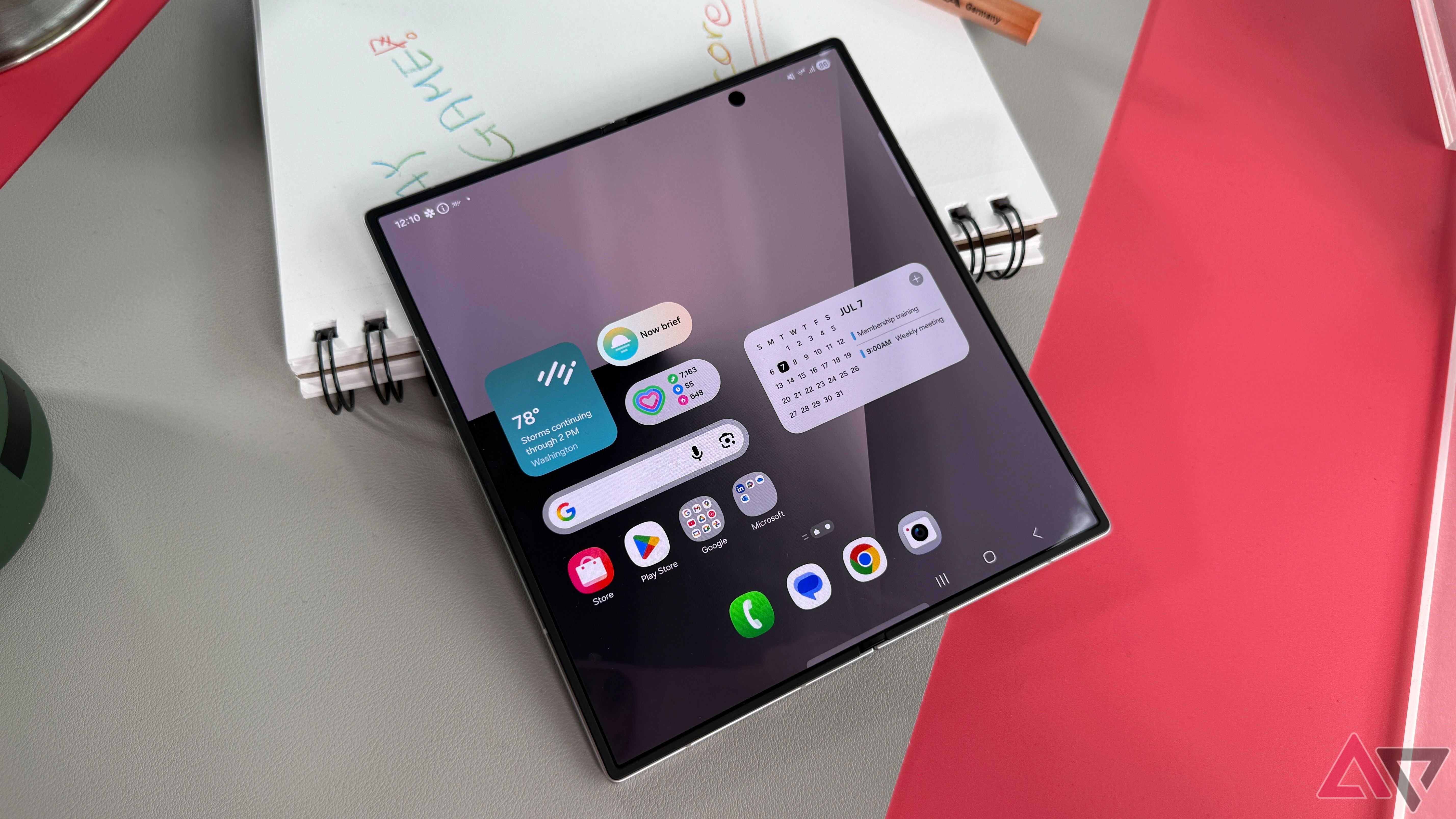 PSA: The Galaxy Z Fold 7 won&#039;t work with an S Pen even if you buy one separately
