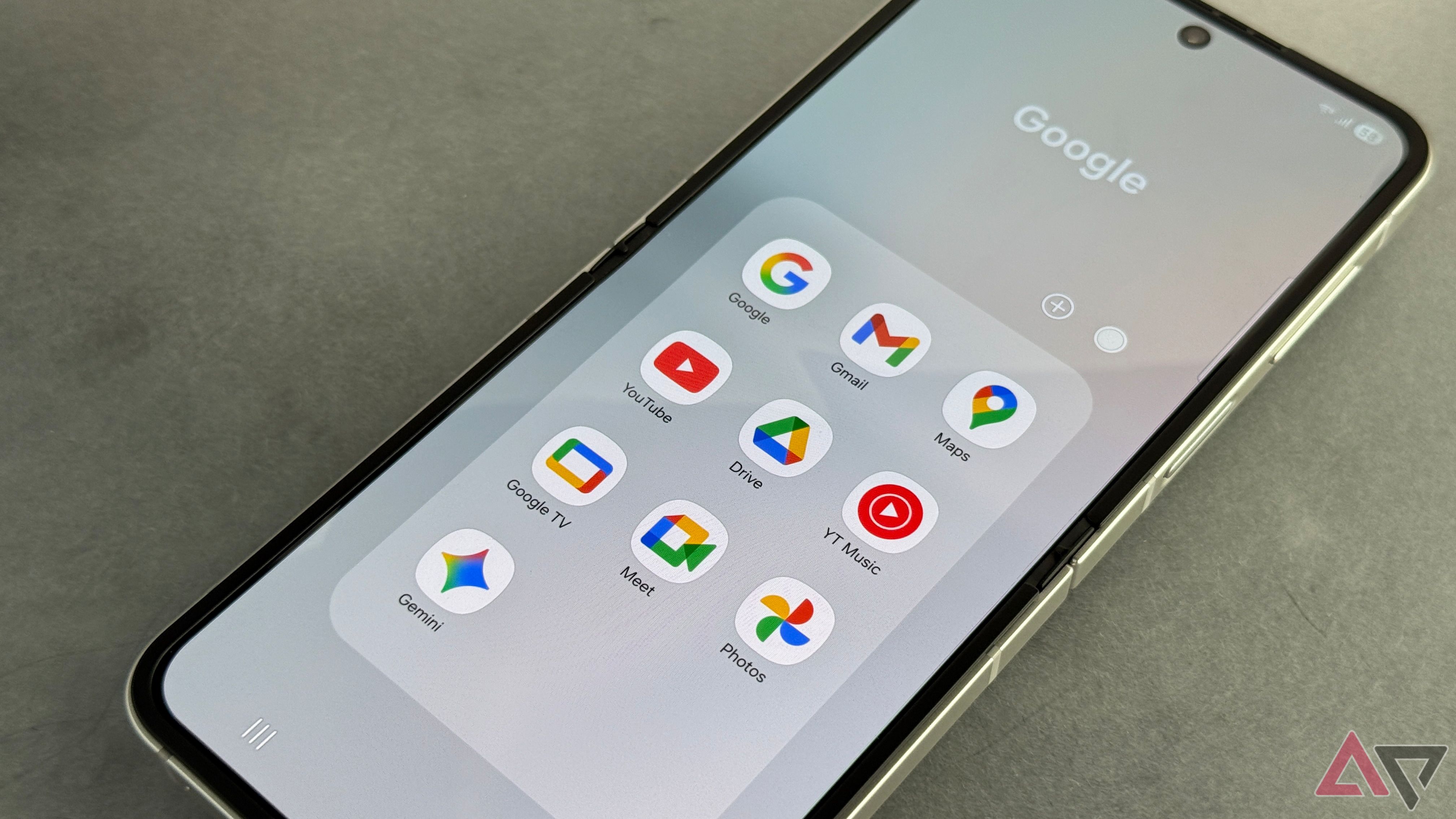 Android-ի լուռ հեղափոխությունը. կարո՞ղ եք իսկապես խուսափել Google-ի էկոհամակարգից։