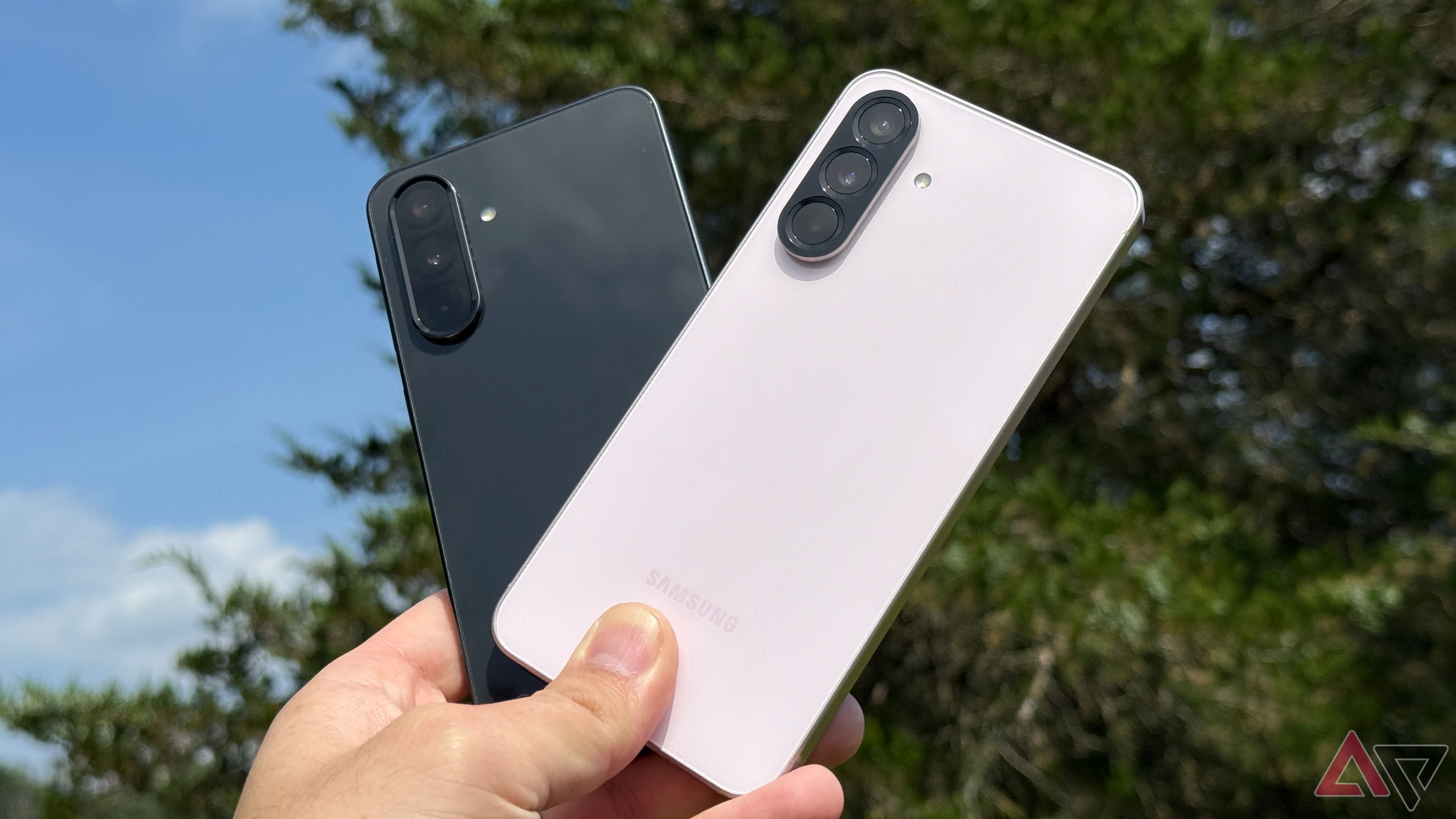 Why the Galaxy A56 is worth extra