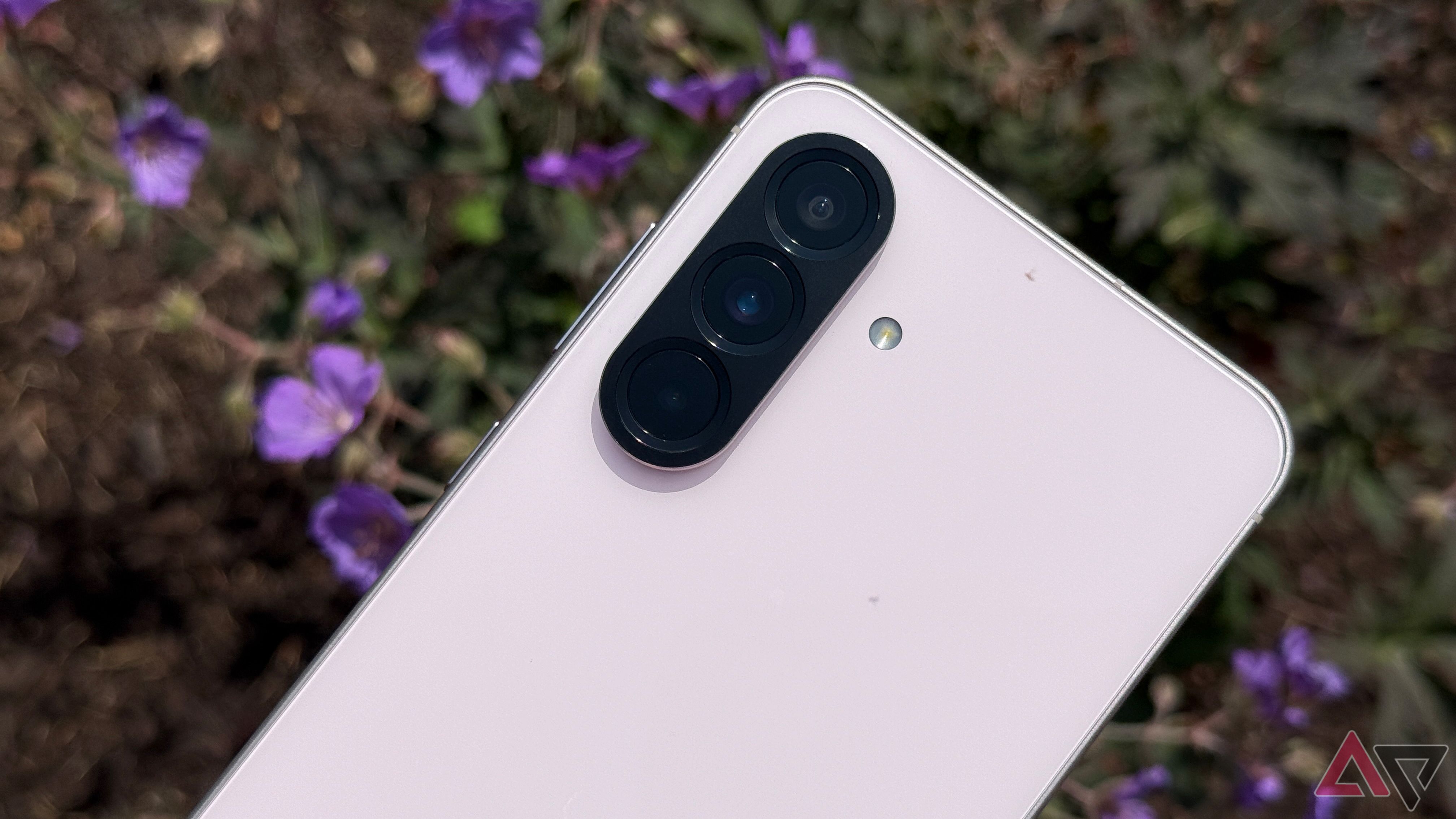 Samsung’s stealthy midrange marvel: The Galaxy A56 arrives