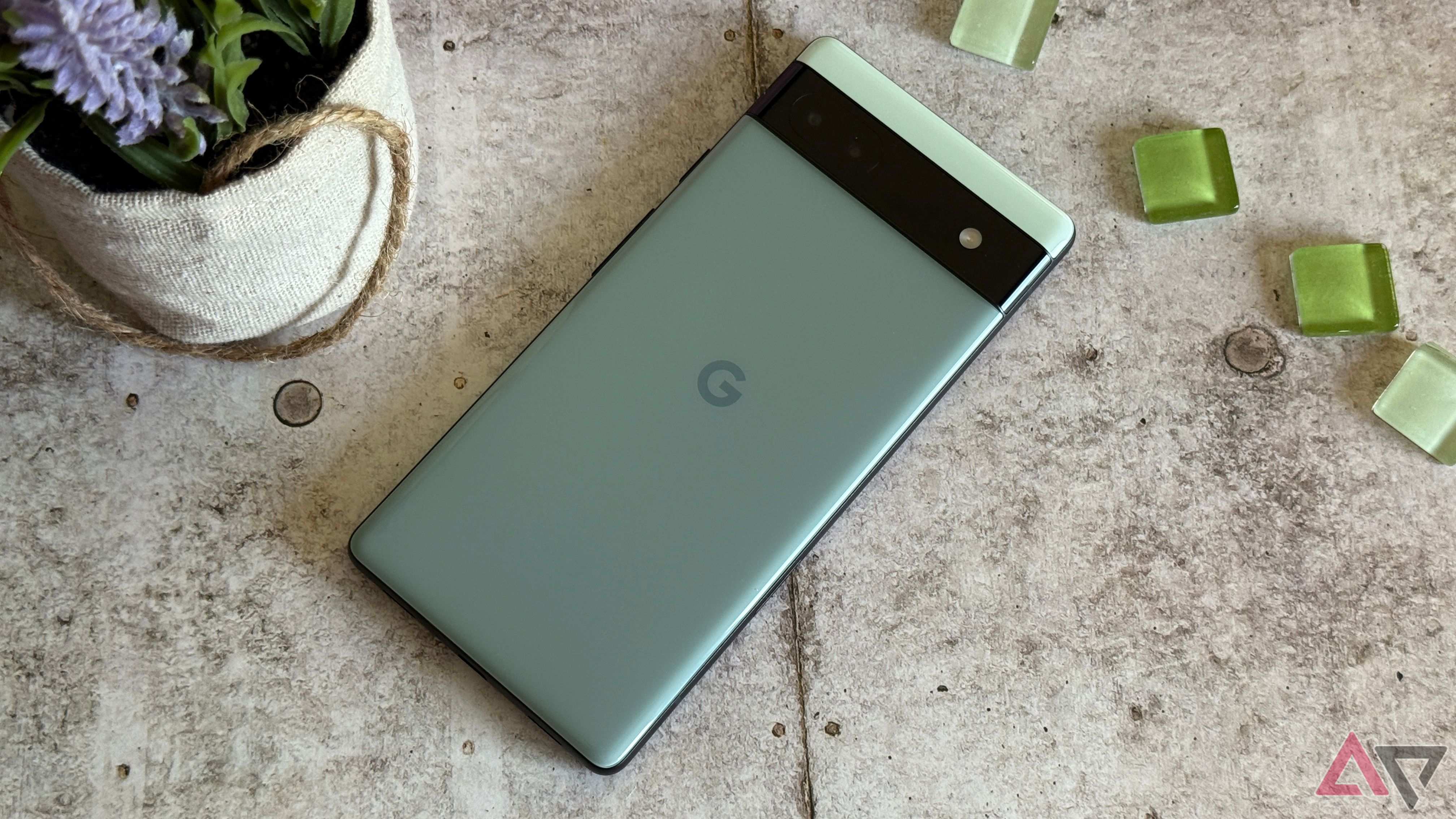 Pixel 6a battery issues surface