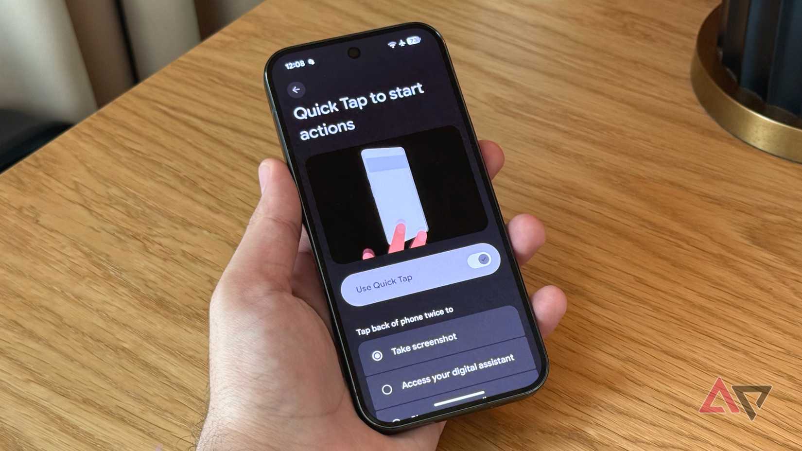quick-tap-google-pixel