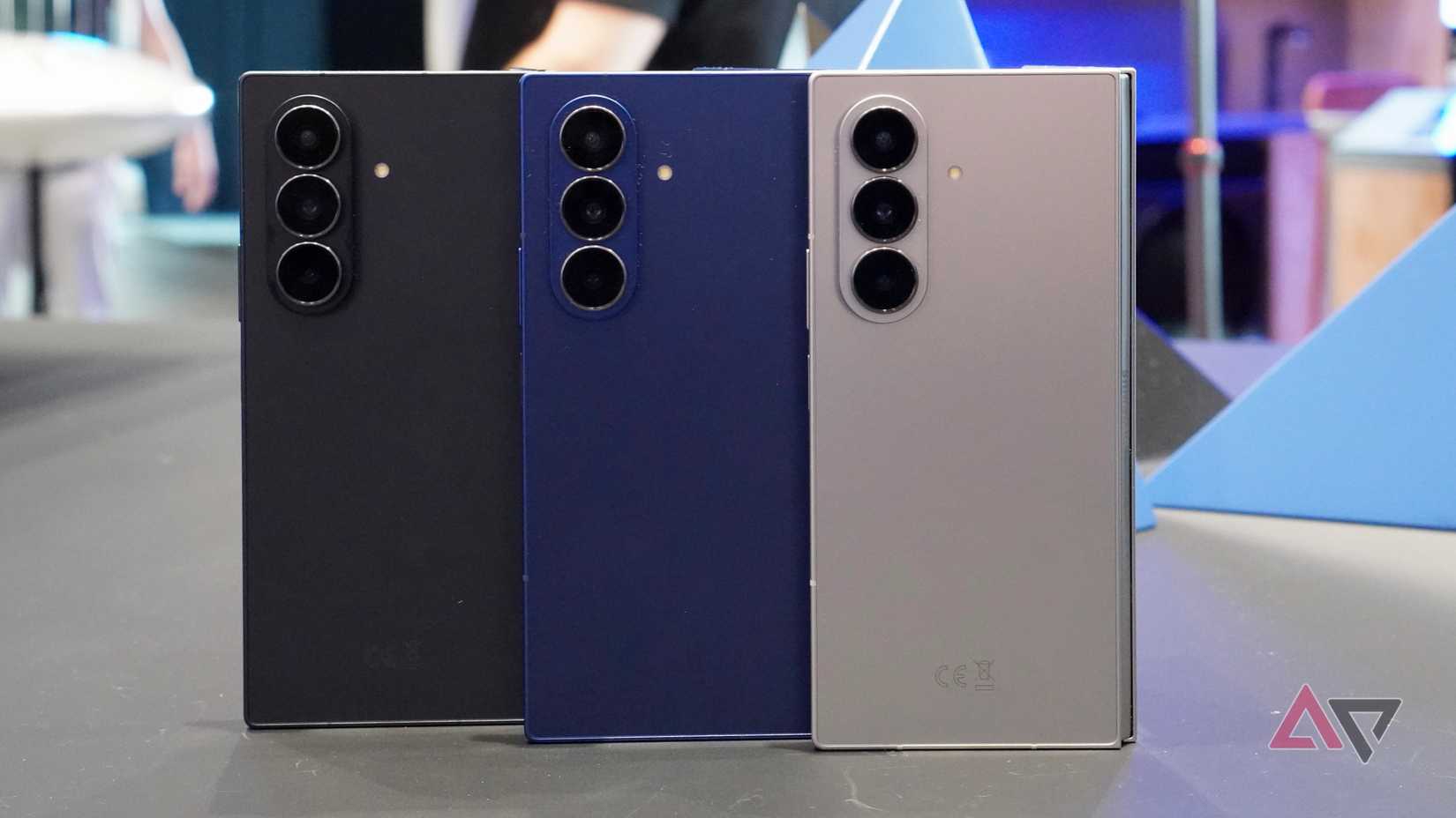 The Samsung Galaxy Z Fold 7 is my dream foldable