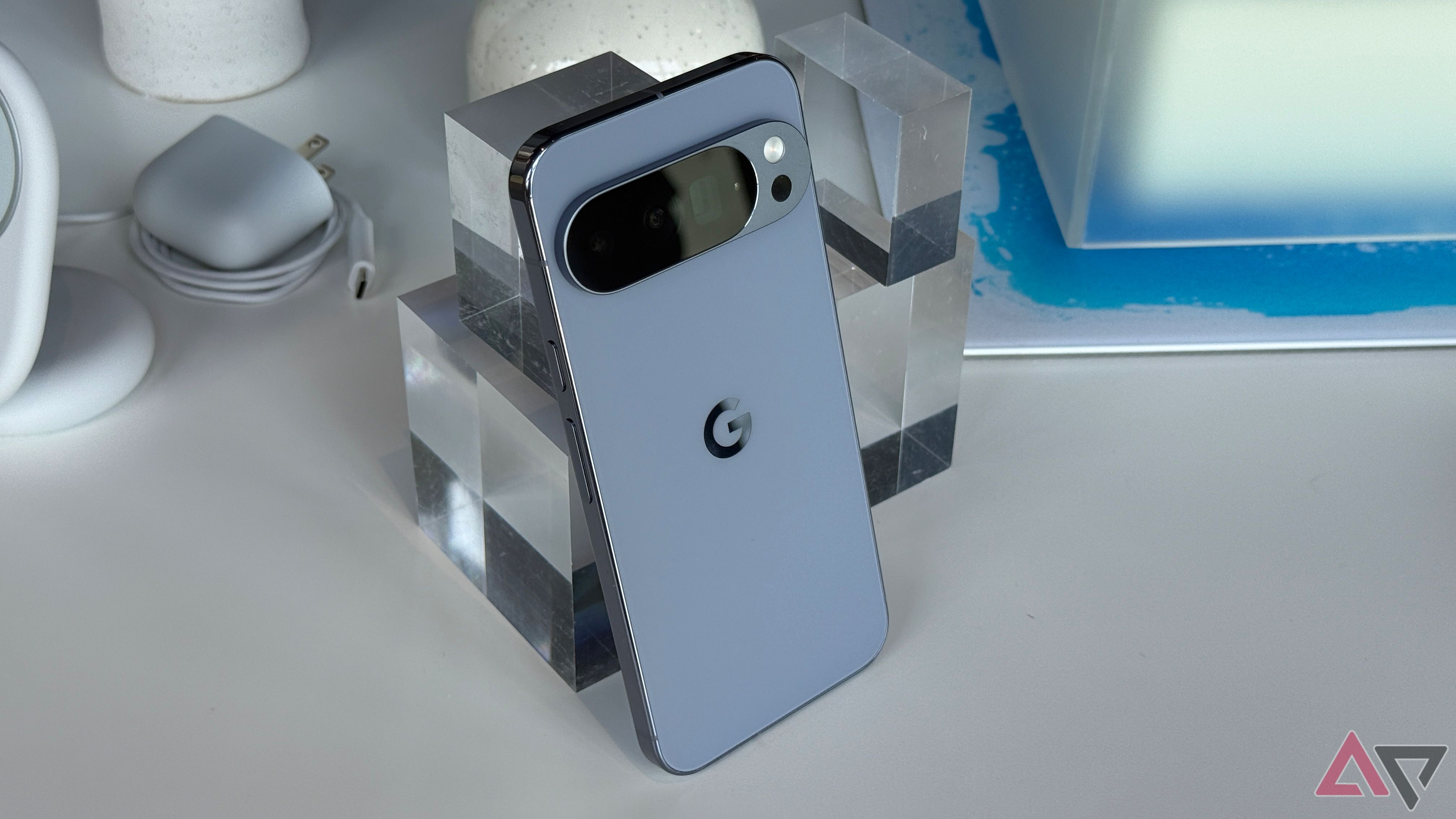 Google’s new AI-powered Pixel Journal app is exclusive to the Pixel 10 series