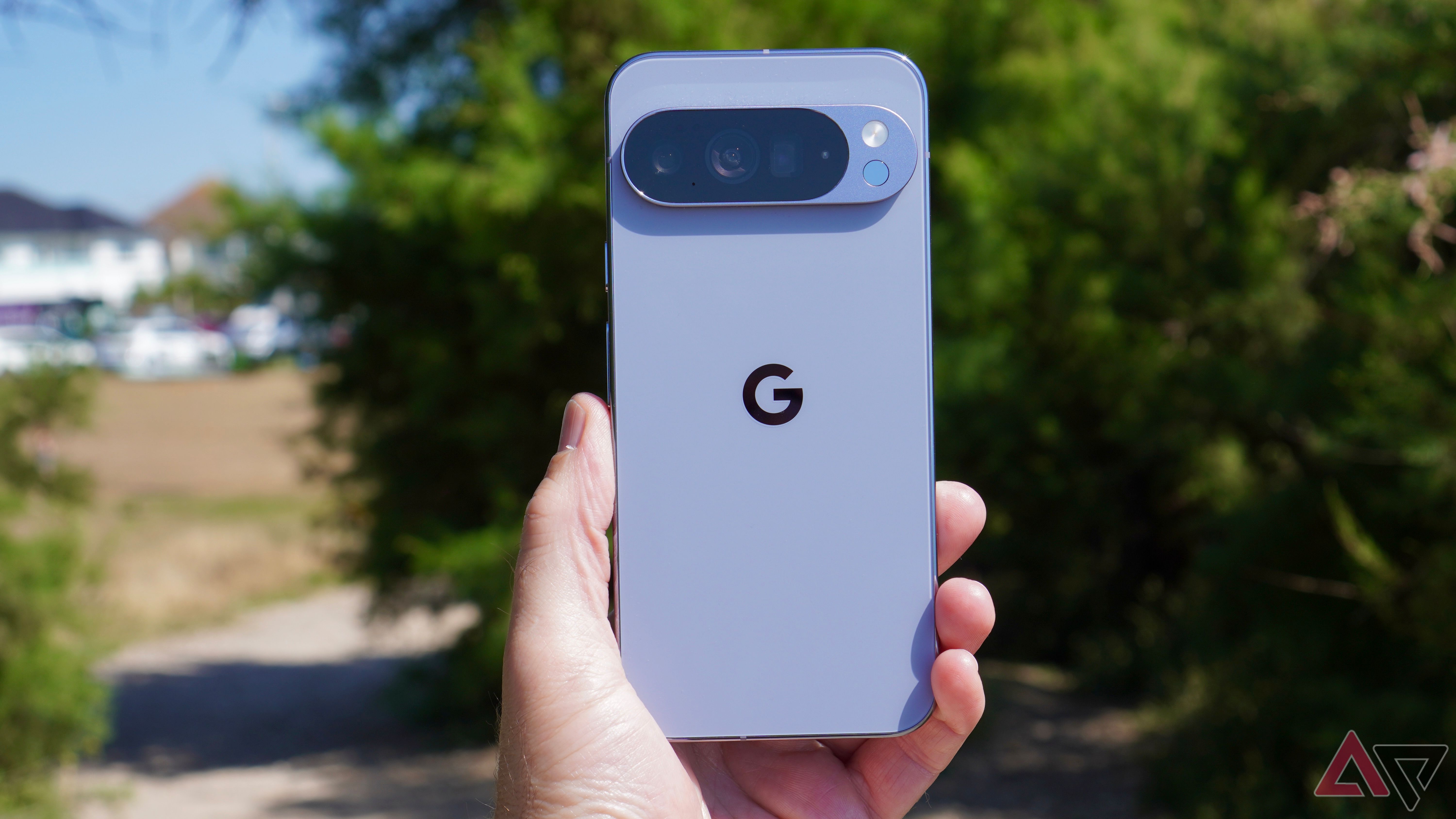 Google Pixel Head Start Data Transfer Tool