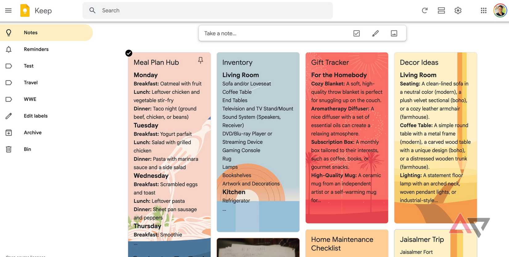 using-Google-Keep-with-NotebookLM-1